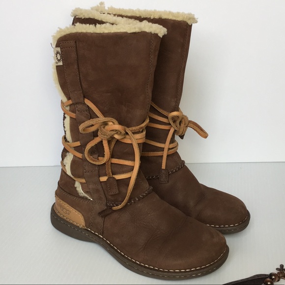 UGG Shoes - Ugg Boots 7