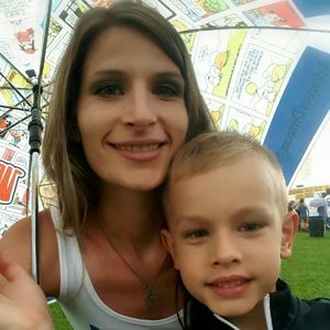 Meet your Posher, Janelle