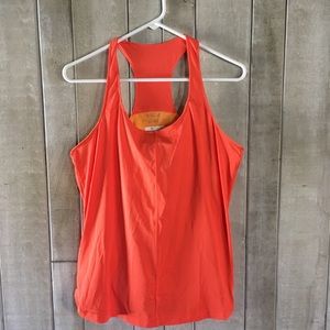 Columbia workout tank