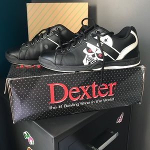Men’s Bowling Shoes