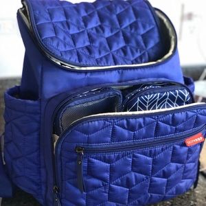 Skip Hop Forma Backpack