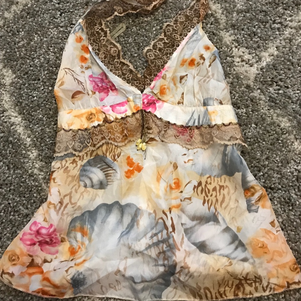 Designer Top (small)