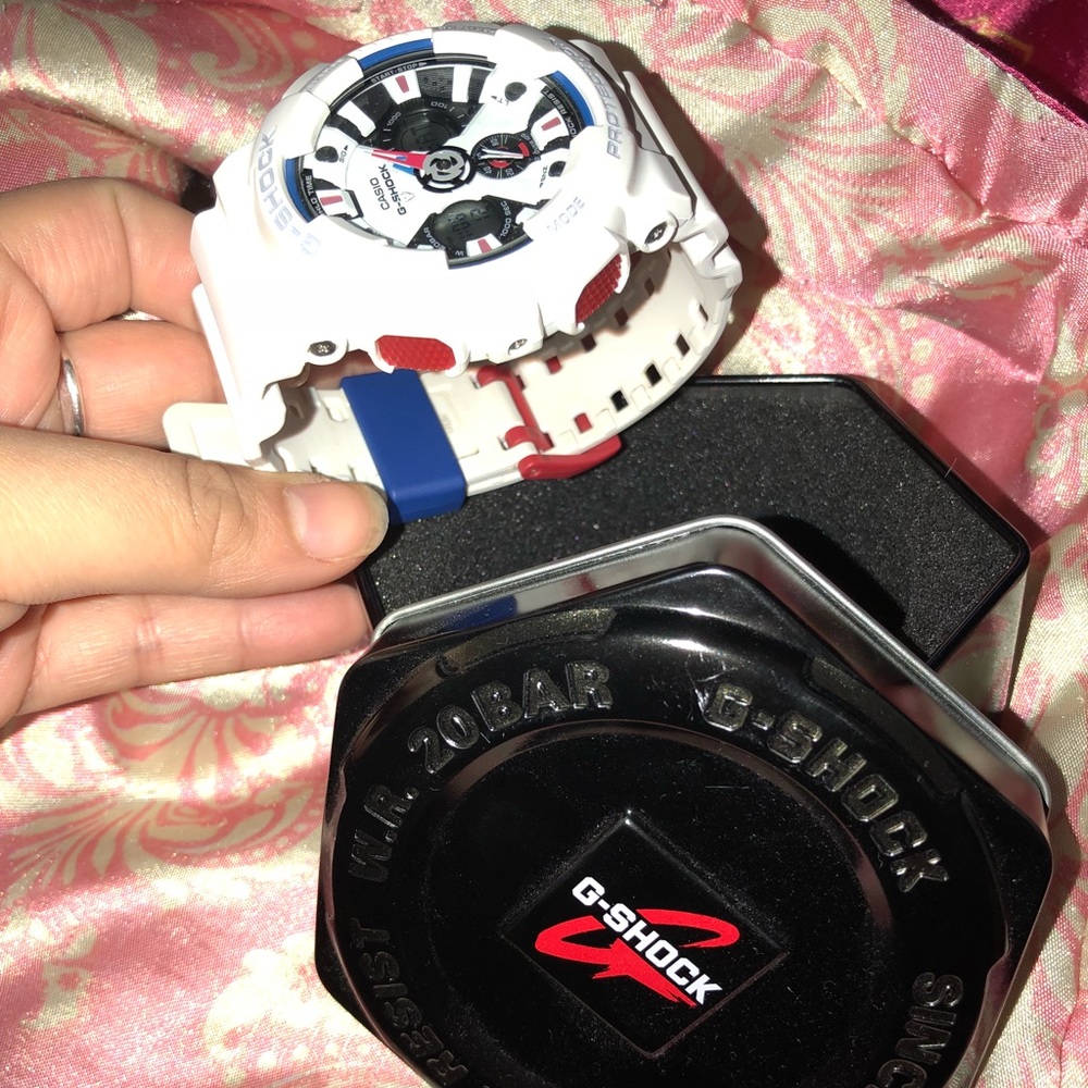 G-shock - Picture 2 of 2