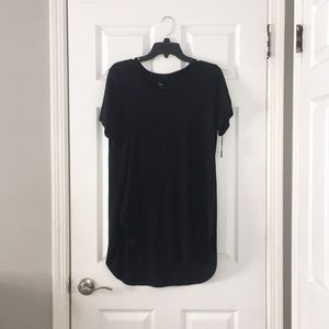 Black Mossimo Shirt