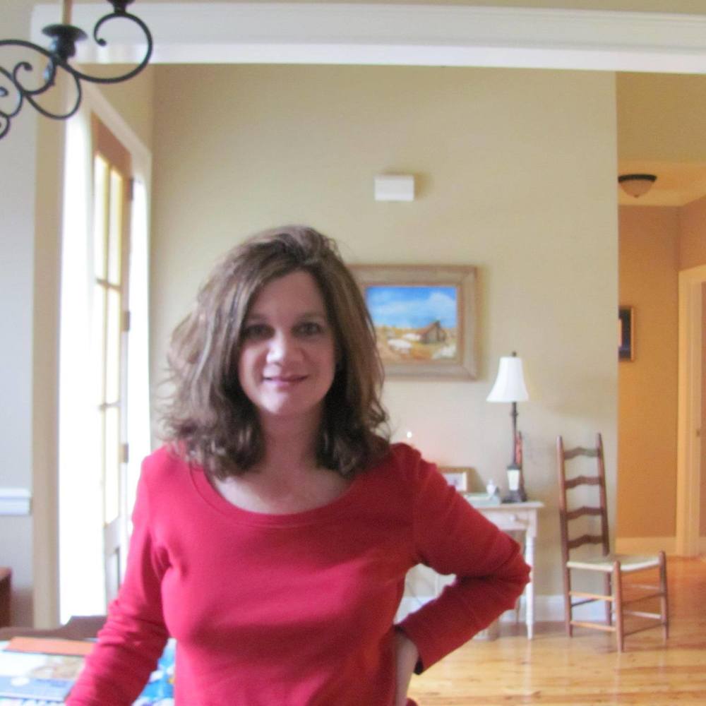 Meet your Posher, Wendy