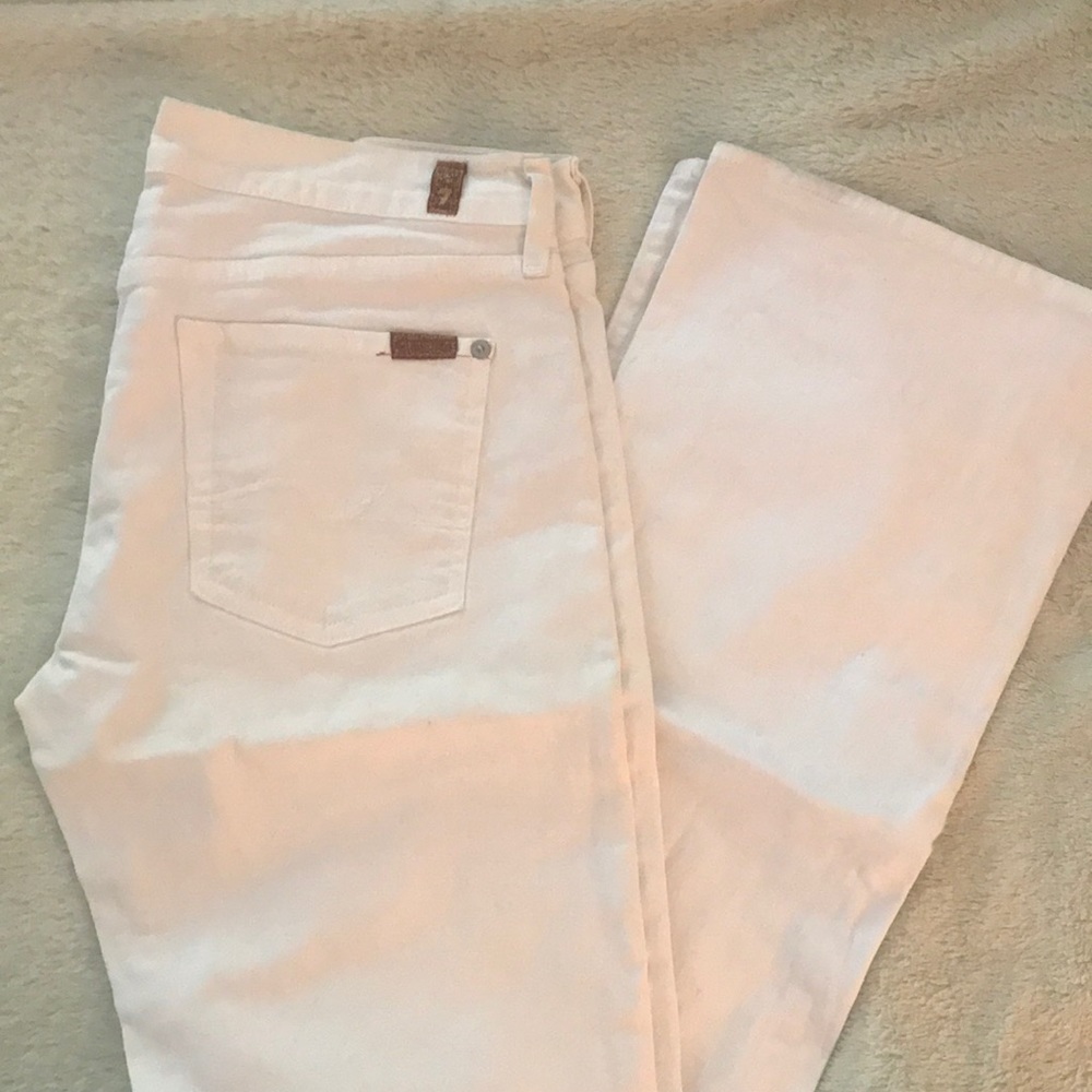 7 For All Mankind jeans
