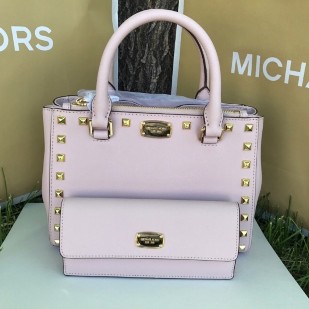 🎄🎁Michael Kors Blossom Set🎁🎄