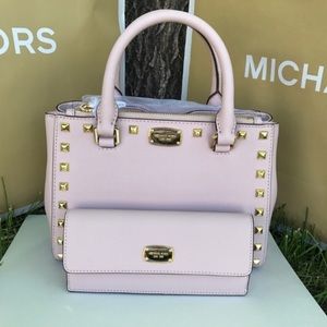 🎄🎁Michael Kors Blossom Set🎁🎄