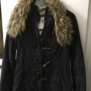 ❄️Abercrombie Jacket❄️