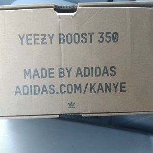YEEZY BOOST 350