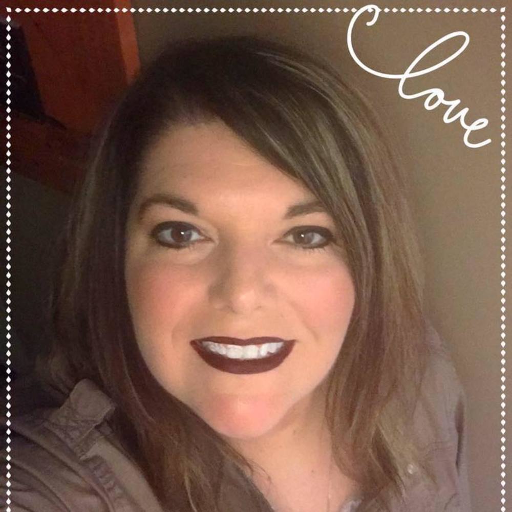 Meet your Posher, Stacy