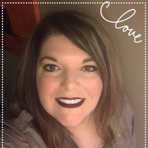 Meet your Posher, Stacy