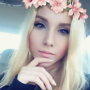 Meet your Posher, Rachael