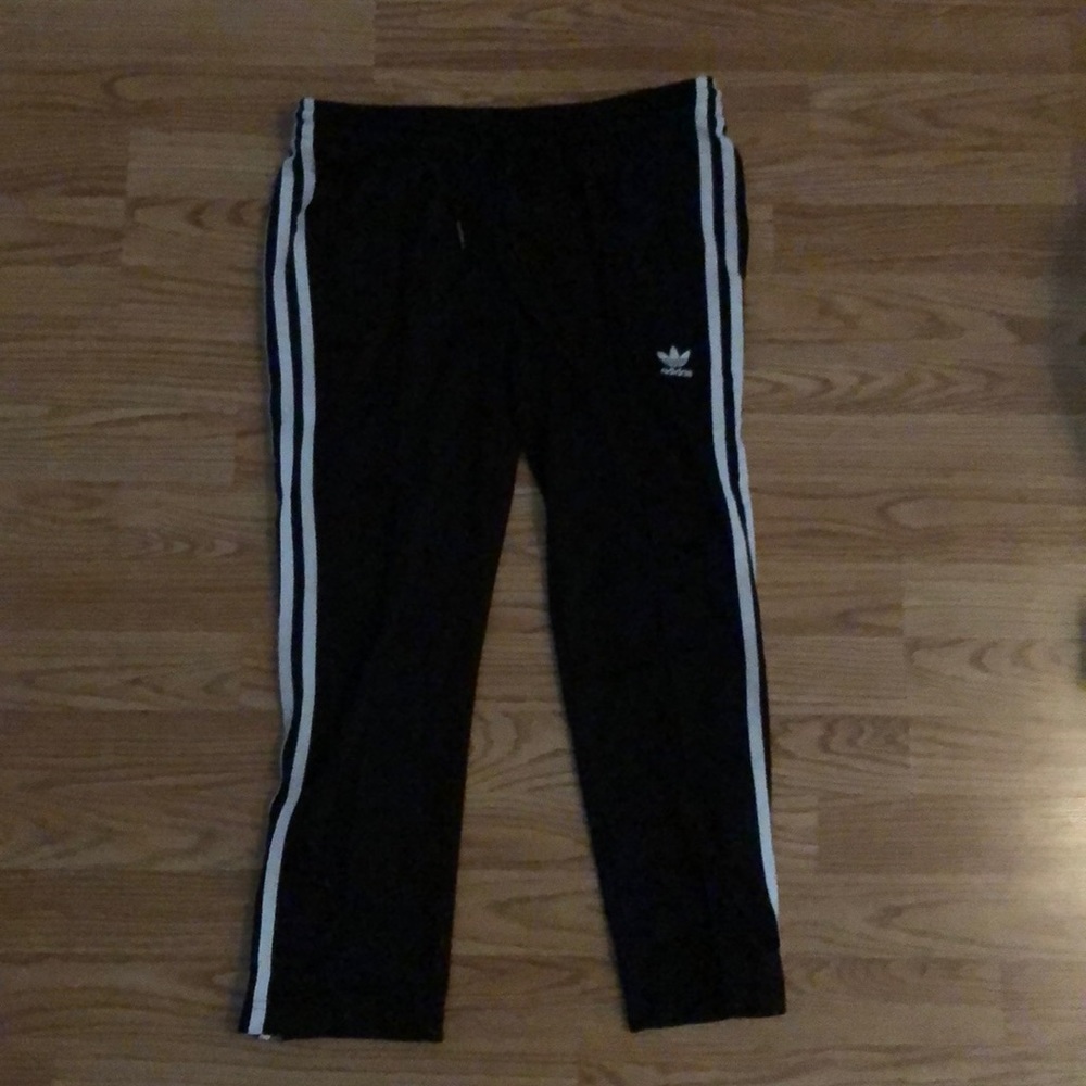 Adidas Classic Joggers