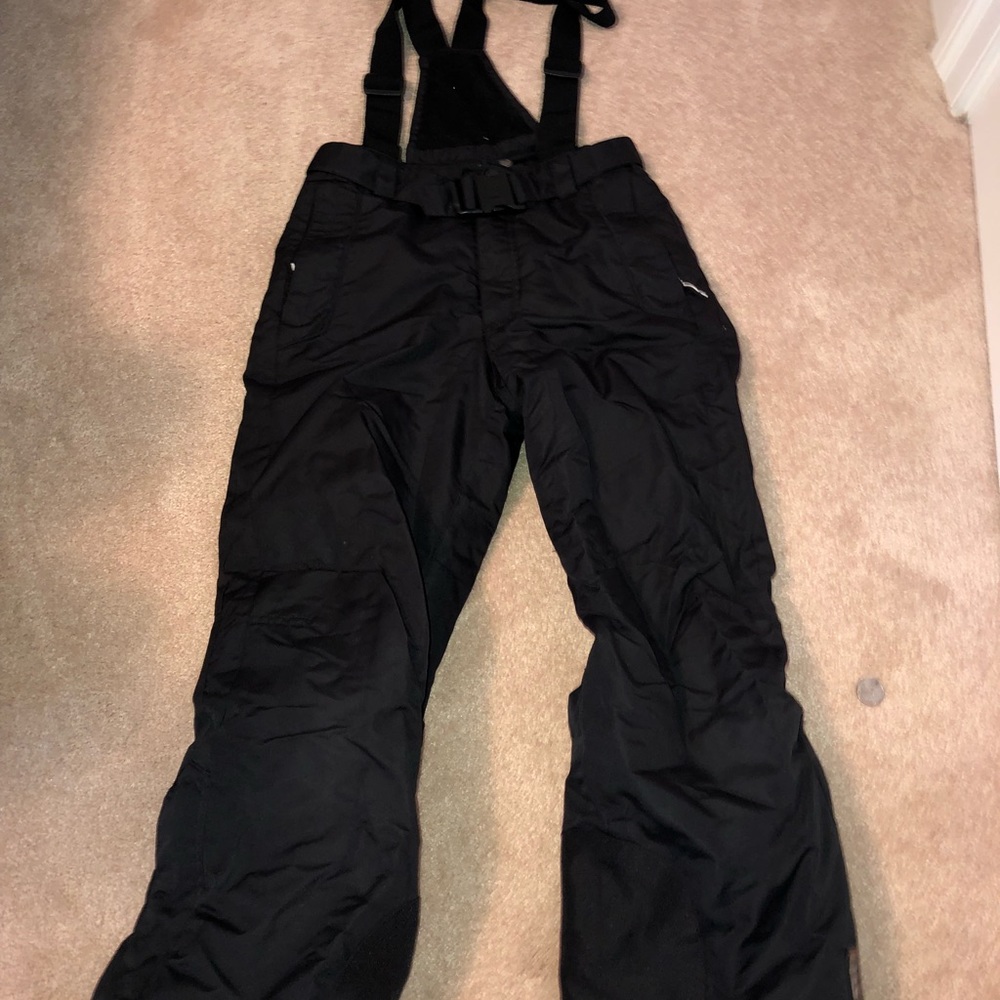 Kids snow pants