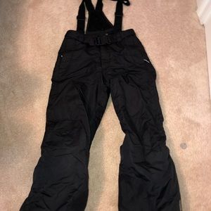 Kids snow pants