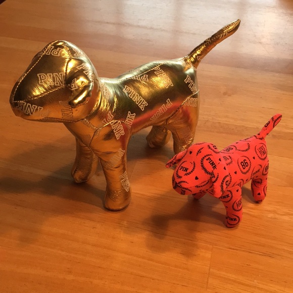 PINK Victoria's Secret Other - PINK dogs