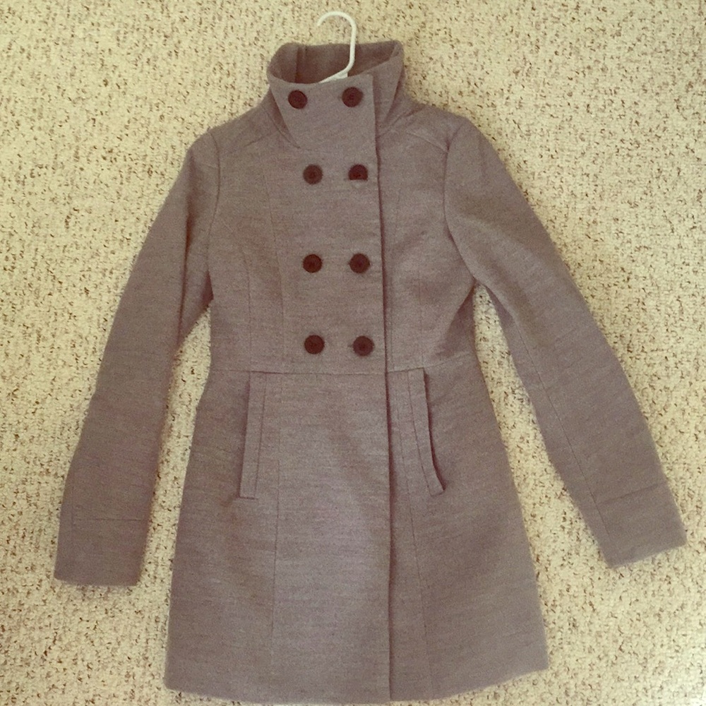 Beautiful H&M Gray Jacket