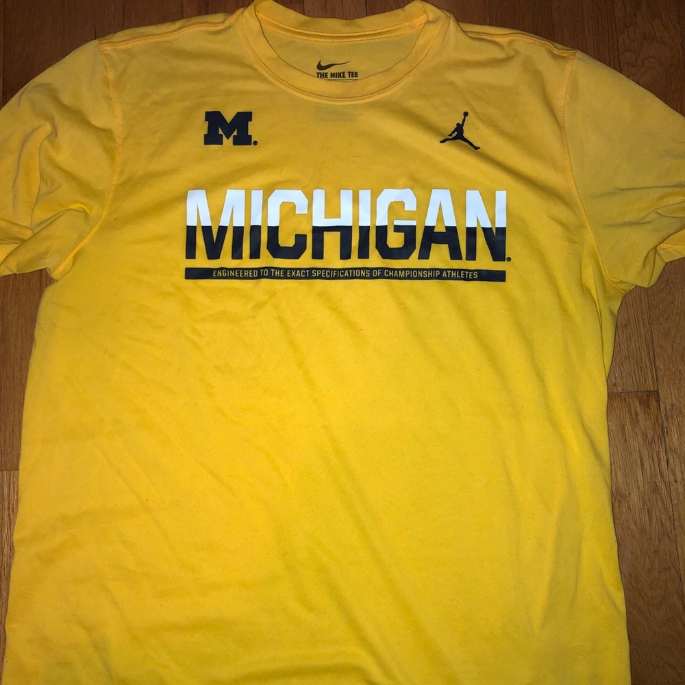 Michigan T-shirt