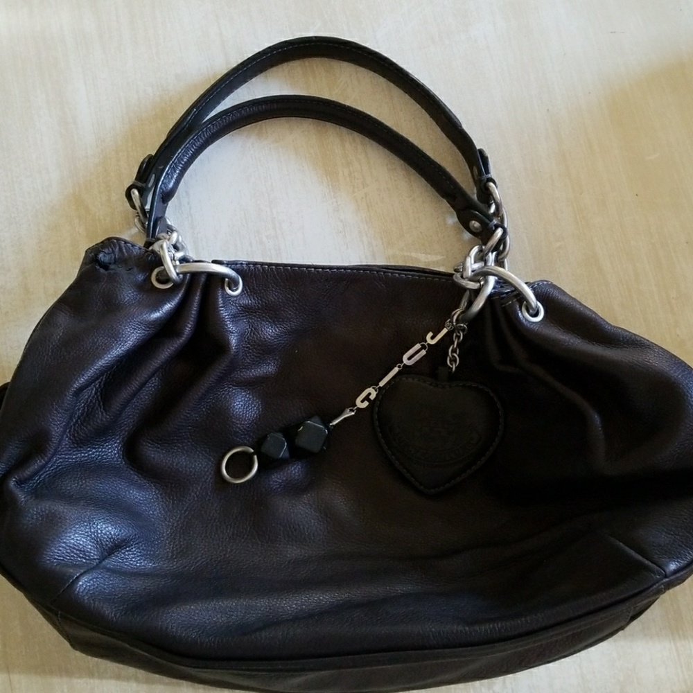 Juicy purse