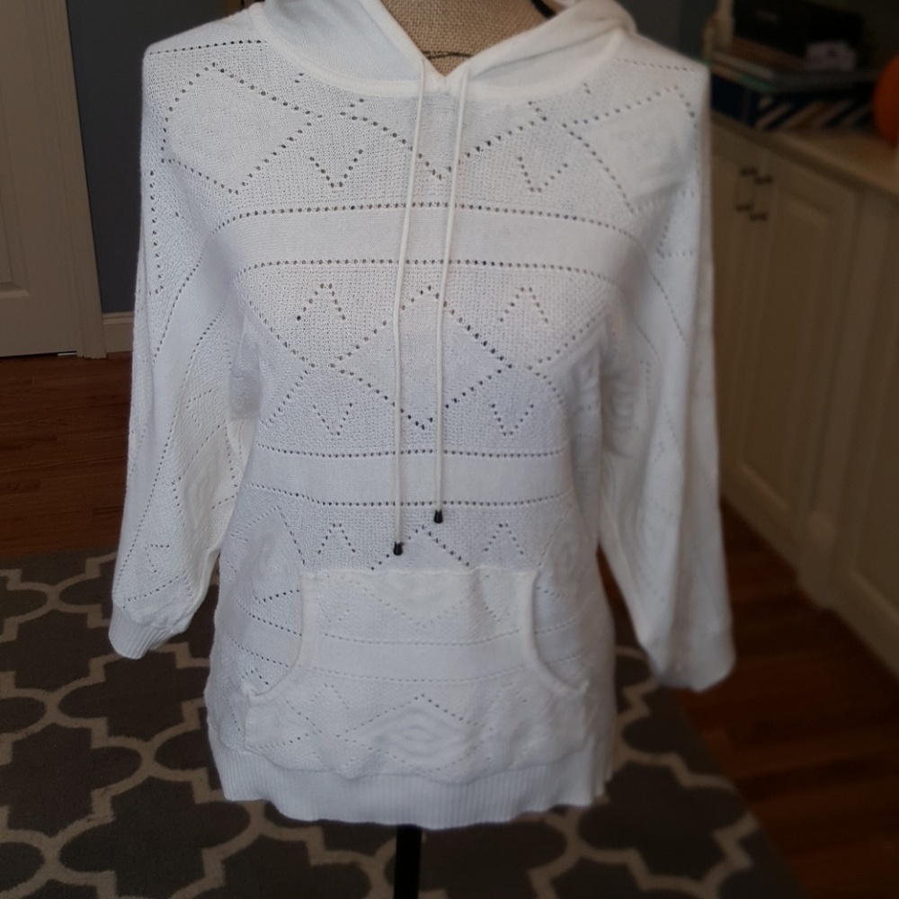 Sweater/hoodie