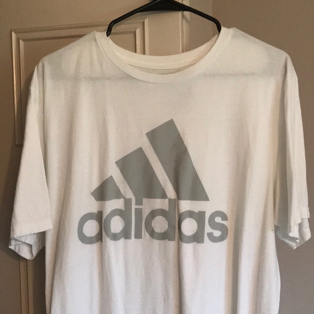 Adidas Basic T