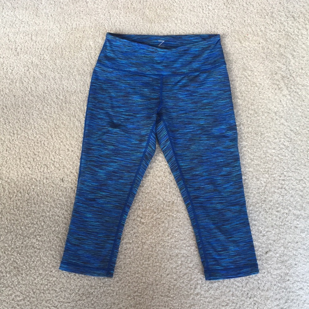 Zella leggings