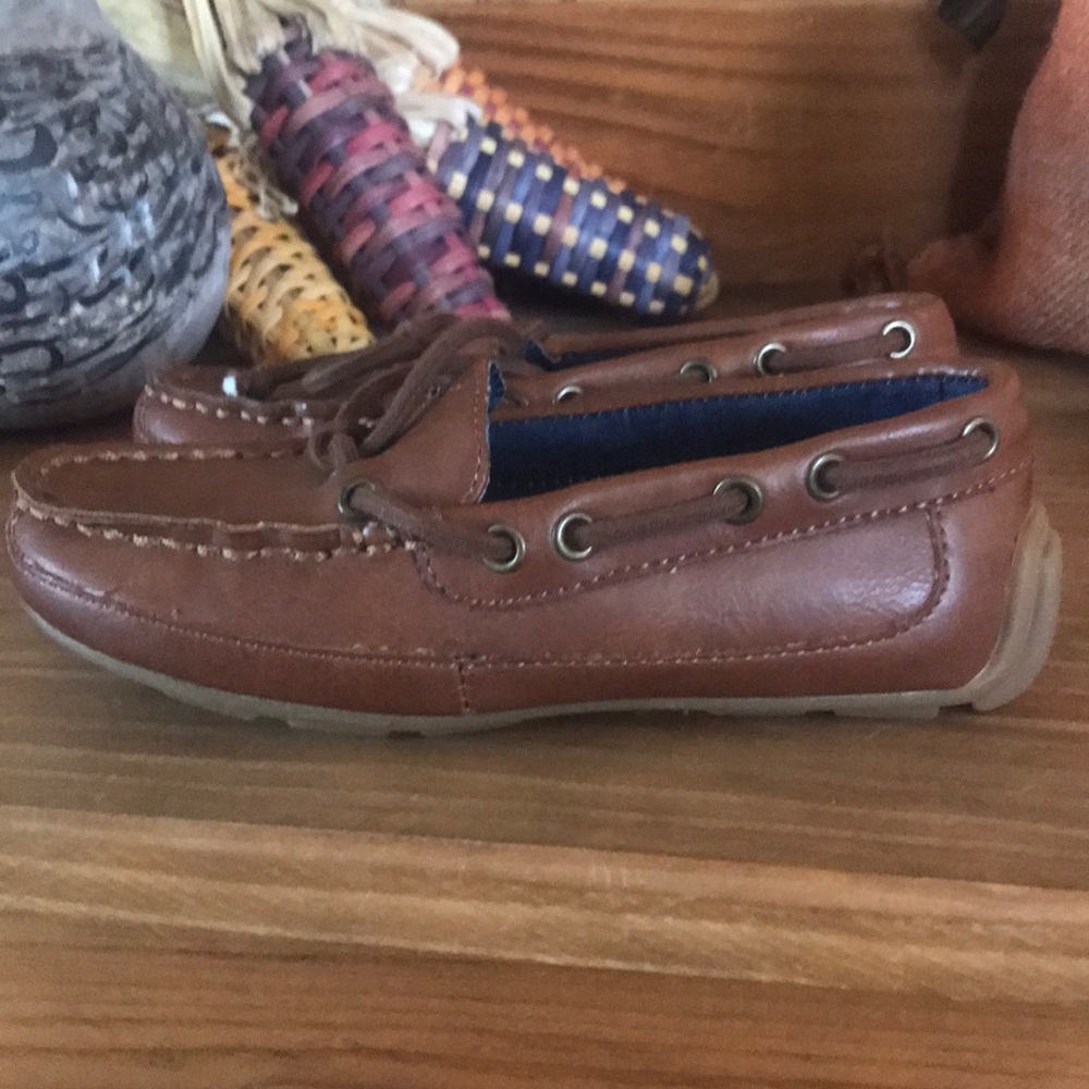 Vince Camuto Branford youth loafers