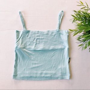 BLUE TANK