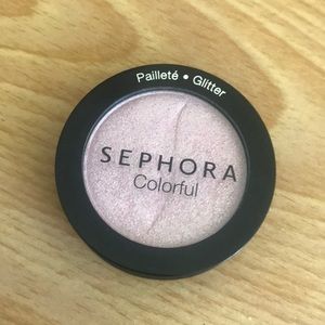 FREE WITH PURCHASE: Sephora Eyeshadow