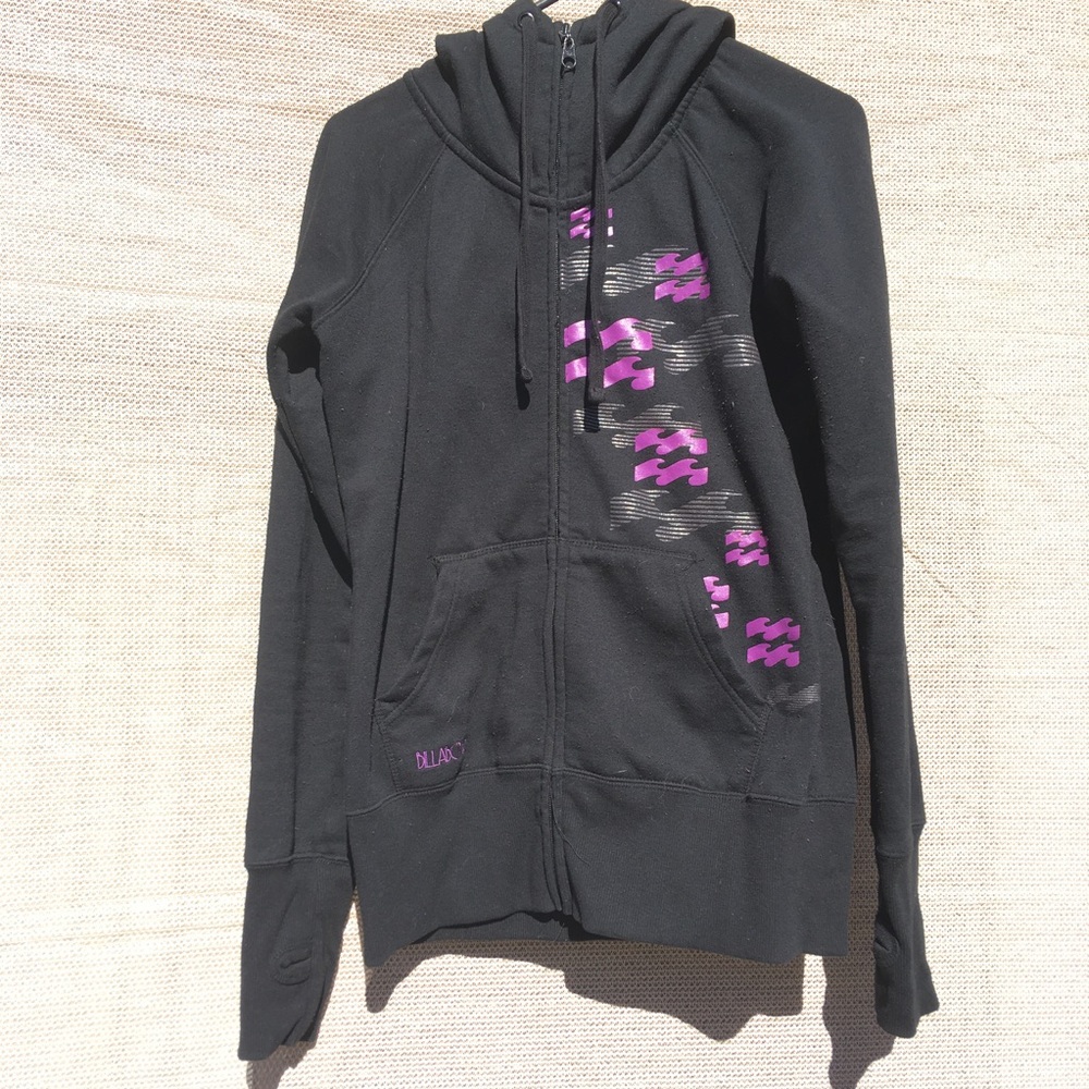 Billabong hoodie