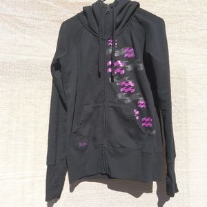 Billabong hoodie