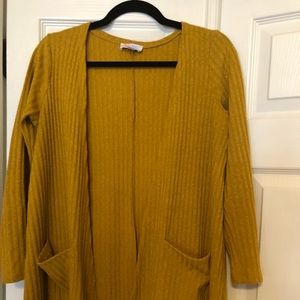 Lularoe mustard Sarah
