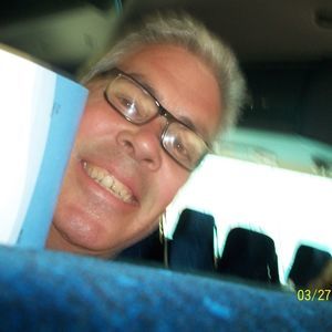 Meet your Posher, William