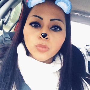 Meet your Posher, Solange