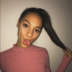 Meet your Posher, Alexa