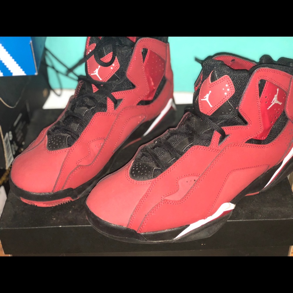 Jordans
