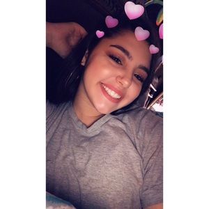 Meet your Posher, Lizzy