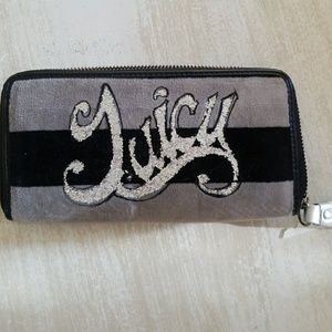 Juicy Couture wallet