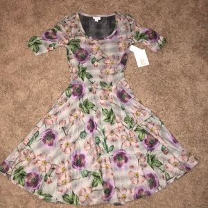 👗👗 LuLaRoe Nicole Dress 👗👗