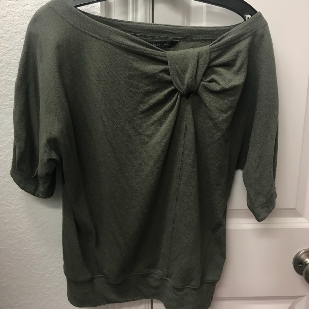 Marc by Marc Jacobs top