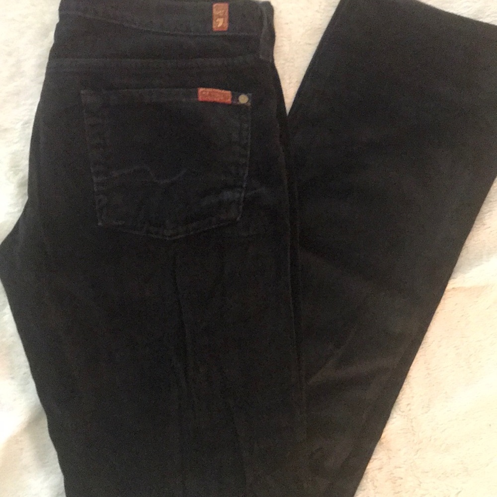 7 For All Mankind jeans