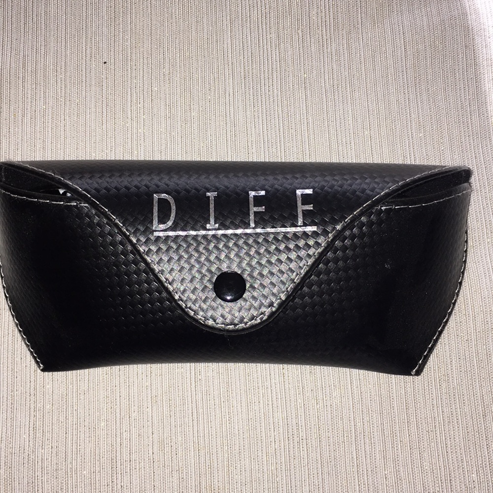 DIFF Sunglasses