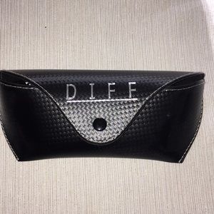 DIFF Sunglasses