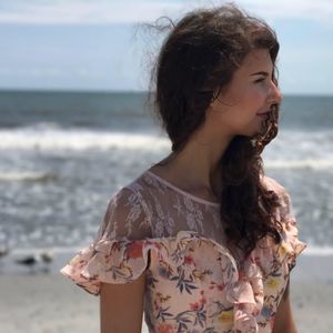 Meet your Posher, Daria