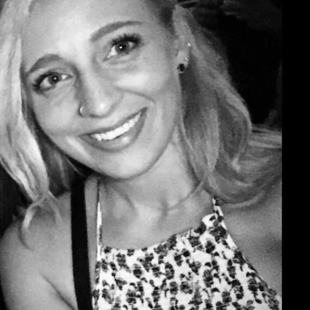 Meet your Posher, Meghan