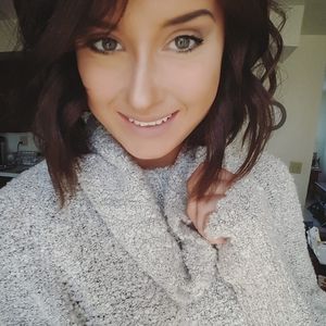 Meet your Posher, Kimberly