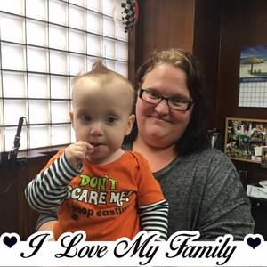 Meet your Posher, Micki