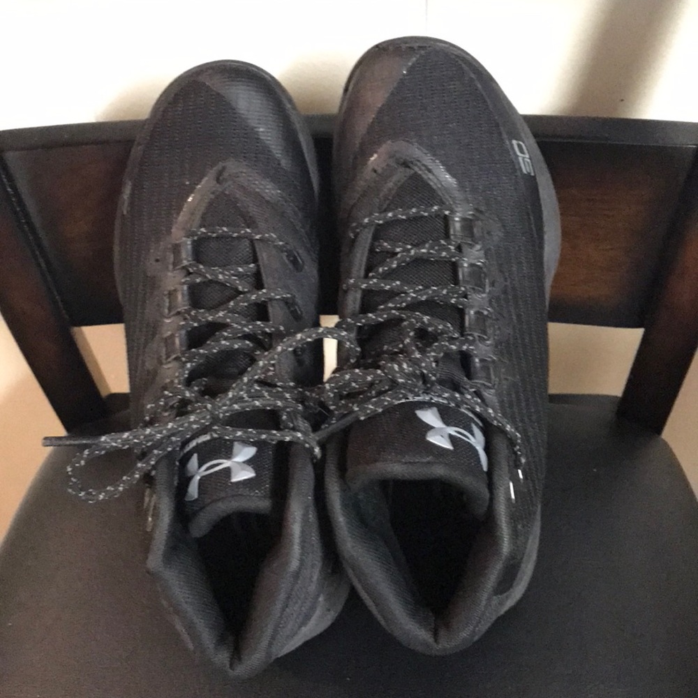 Under Armour Steph Curry’s (SC3)