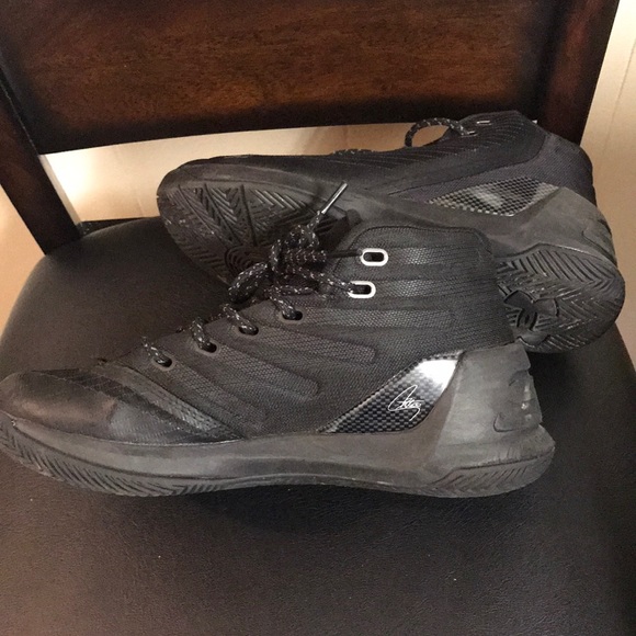 Under Armour Steph Curry’s (SC3) - Picture 4 of 5